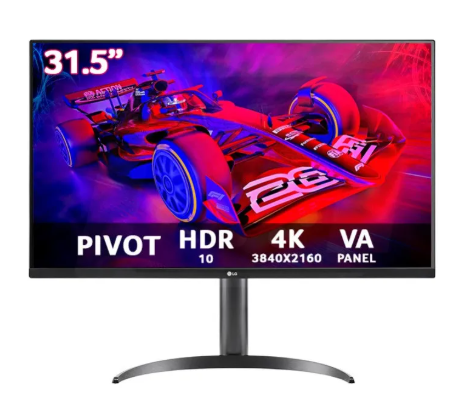 Monitor 31.5